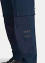 Fristads Werkbroek Stretch 2596 LWS miniatuur