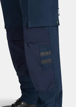 Fristads Pantalon de travail Stretch 2596 LWS thumbnail (vignette)