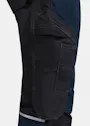 Fristads Stretch Broek 2905 GWM miniatuur