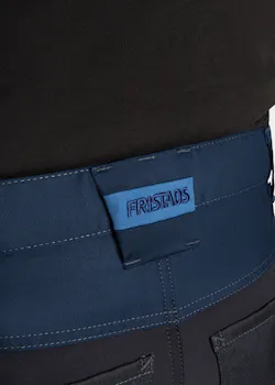 Fristads Stretch Broek 2905 GWM miniatuur