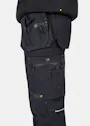 Fristads Alnaryd Stretch werkbroek 2530 GCYD miniatuur