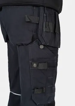 Fristads Alnaryd Stretch werkbroek 2530 GCYD miniatuur