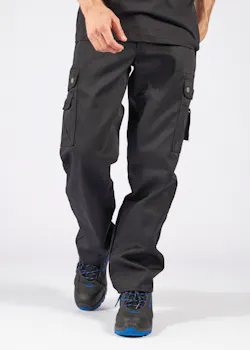 Fristads Luxe Pantalon de service 233 thumbnail (vignette)