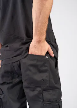 Fristads Luxe Pantalon de service 233 thumbnail (vignette)