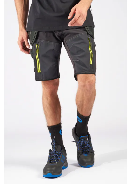 Fristads Tyresta kurze Stretchhose 2567 STP 2.0