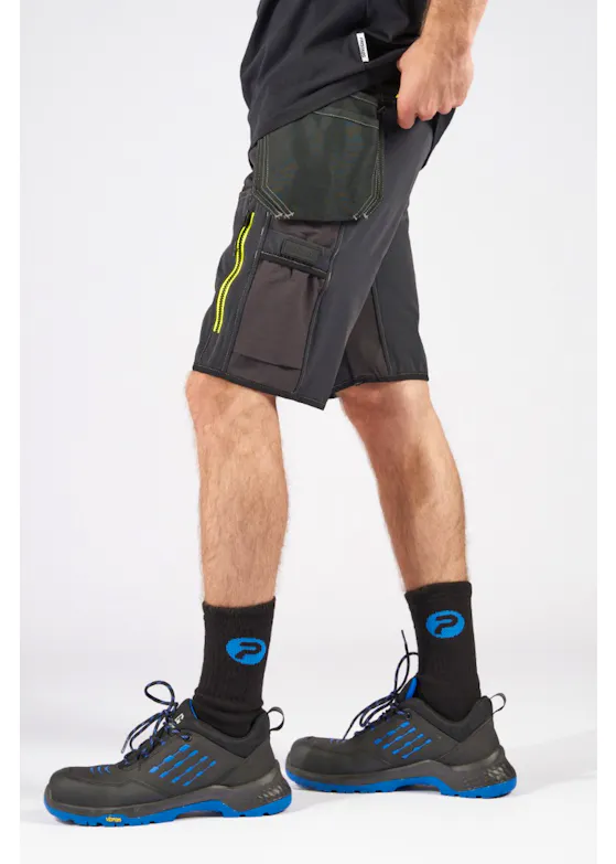 Fristads Tyresta kurze Stretchhose 2567 STP 2.0