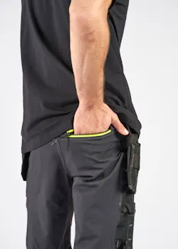 Fristads Tyresta Kurze Hose Stretch 2567 STP 2.0 thumbnail