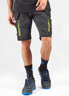 Fristads Tyresta kurze Stretchhose 2567 STP 2.0