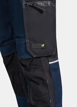 Fristads Stretch Broek 2905 GWM miniatuur