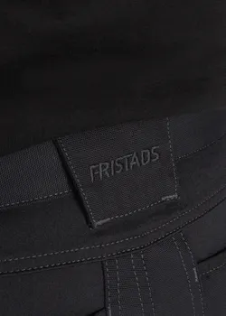 Fristads Alnaryd Korte stretchbroek 2532 GCYD miniatuur