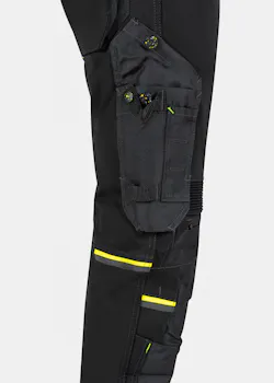 Fristads Stretch Werkbroek 2800 GSTT miniatuur