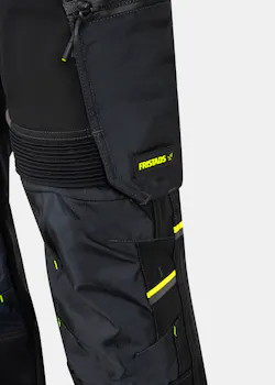 Fristads Stretch Werkbroek 2800 GSTT miniatuur