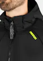 Fristads funktionelle Softshelljacke mit Kapuze 4871 GBF Vorschaubild