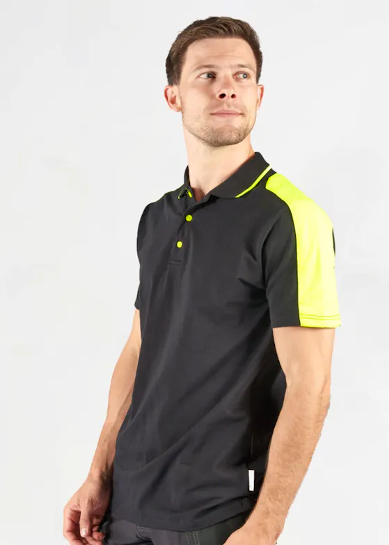 Fristads 111262 Poloshirt 7448 Stretch