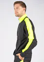 Fristads 111263 Sweatshirt met Korte Rits 7449 Regular Fit miniatuur