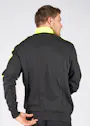 Fristads 111263 Sweatshirt met Korte Rits 7449 Regular Fit miniatuur