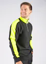 Fristads 111263 Sweatshirt met Korte Rits 7449 Regular Fit miniatuur