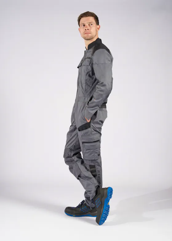 Fristads Overall 8555 STFP