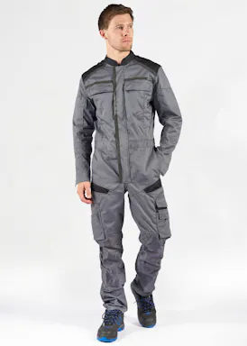 Fristads Overall 8555 STFP