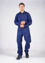 Fristads Overall 880 P154 miniatuur