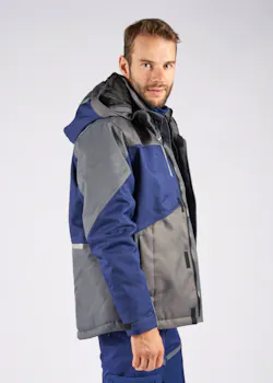 Fristads Airtech-Winterjacke 4058 GTC Vorschaubild