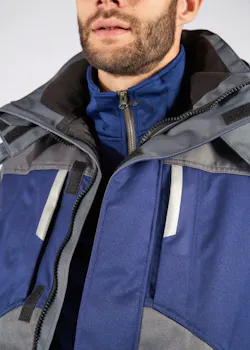 Fristads Airtech-Winterjacke 4058 GTC Vorschaubild