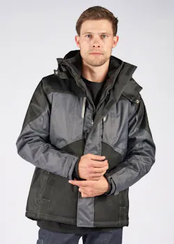 Fristads Airtech-Winterjacke 4058 GTC Vorschaubild