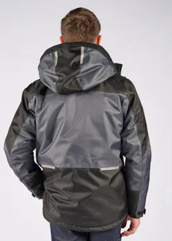 Fristads Airtech-Winterjacke 4058 GTC Vorschaubild