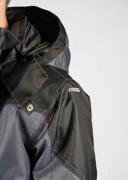 Fristads Airtech-Winterjacke 4058 GTC Vorschaubild