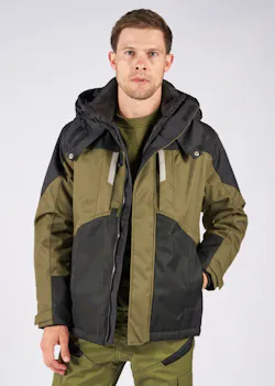 Fristads Airtech-Winterjacke 4058 GTC Vorschaubild