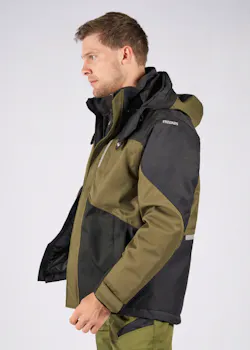 Fristads Airtech-Winterjacke 4058 GTC Vorschaubild