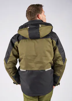 Fristads Airtech-Winterjacke 4058 GTC Vorschaubild