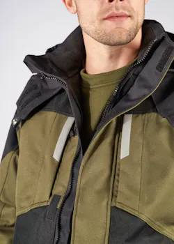 Fristads Airtech-Winterjacke 4058 GTC Vorschaubild