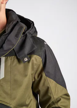 Fristads Airtech-Winterjacke 4058 GTC Vorschaubild