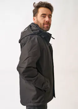 Fristads Airtech-Winterjacke 4058 GTC Vorschaubild