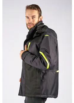 Fristads Airtech-Winterjacke 4058 GTC Vorschaubild