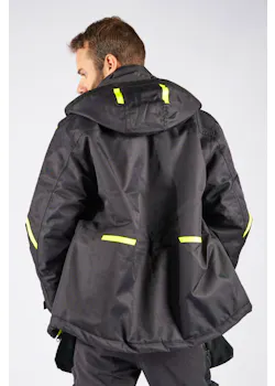Fristads Airtech-Winterjacke 4058 GTC Vorschaubild