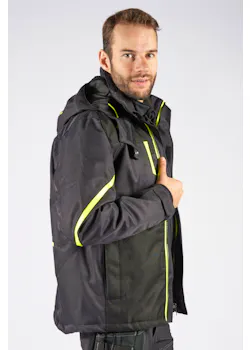 Fristads Airtech-Winterjacke 4058 GTC Vorschaubild