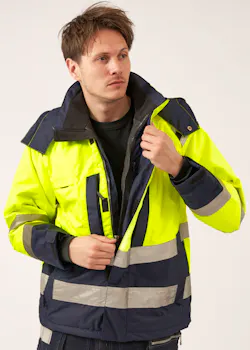 Fristads Airtech® Winterjacke 4035 GTT Vorschaubild