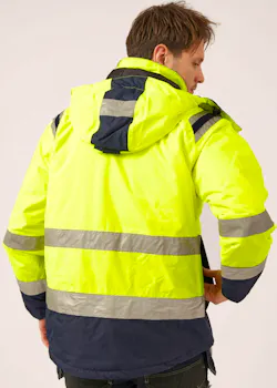 Fristads Airtech® Winterjacke 4035 GTT Vorschaubild