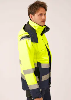 Fristads Airtech® Winterjacke 4035 GTT Vorschaubild