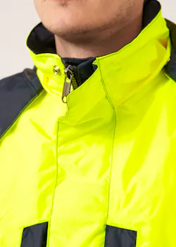 Fristads Airtech® Winterjacke 4035 GTT Vorschaubild