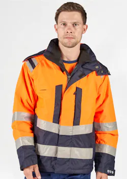 Fristads Airtech® Winterjacke 4035 GTT Vorschaubild