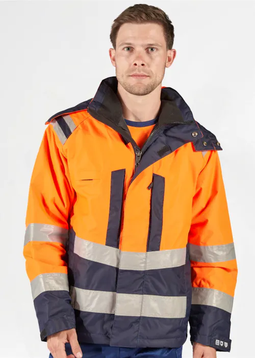 Fristads Airtech® Winterjacke 4035 GTT