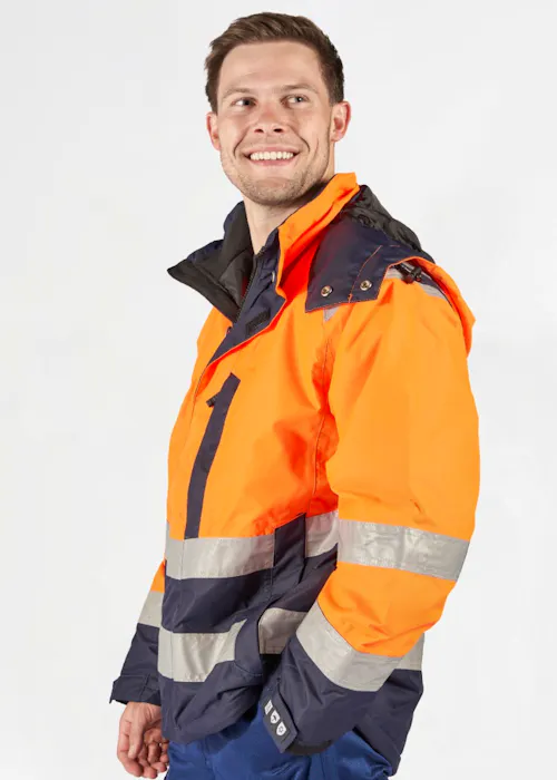 Fristads Airtech® Winterjacke 4035 GTT
