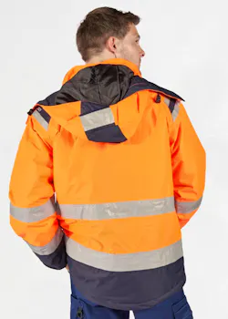Fristads Airtech® Winterjacke 4035 GTT Vorschaubild