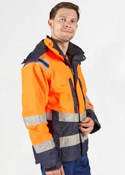 Fristads Airtech® Winterjacke 4035 GTT Vorschaubild