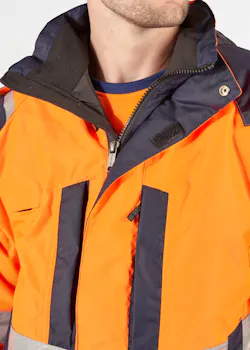Fristads Airtech® Winterjacke 4035 GTT Vorschaubild
