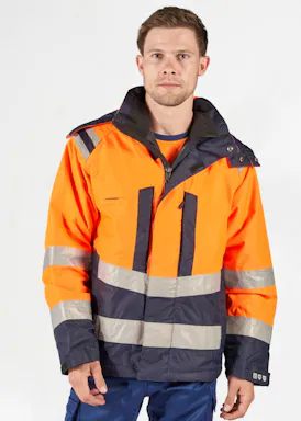 Fristads Airtech® Winterjack 4035 GTT