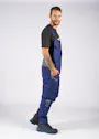 Fristads 129486 Amerikaanse Overall 1555 STFP Stretch Reflecterend Skarup miniatuur